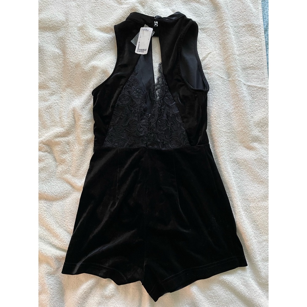 Forever21 romper